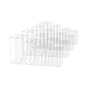 本棚 / Bookshelf 缩略图 6