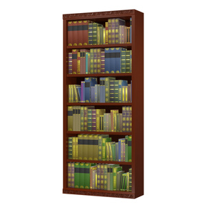 本棚 / Bookshelf 缩略图 2