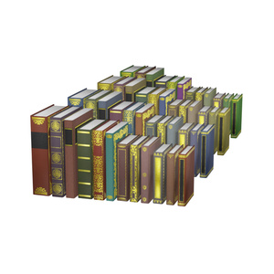 本棚 / Bookshelf 缩略图 5