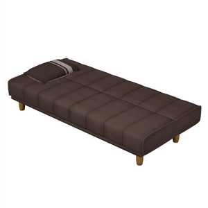 ソファーベッド＆枕 / Sofa bed & Pillow