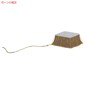 こたつテーブル / Kotatsu table 缩略图 10