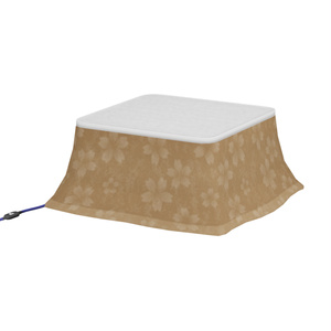 こたつテーブル / Kotatsu table 缩略图 2