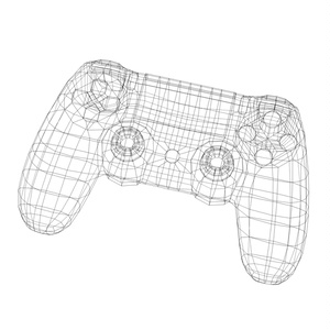 ゲーム機 / Game console (ID:SO_14) 缩略图 5