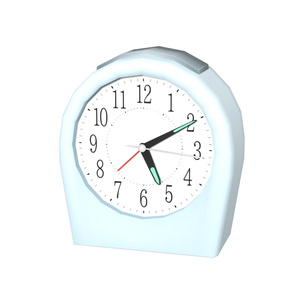 サイドテーブル＆目覚まし時計 / Side table & Alarm clock 缩略图 4
