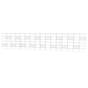 ブロック塀＆万年塀＆縁石 / Block fence & Concrete fence & Curb 缩略图 3
