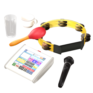 カラオケ備品セット / Karaoke tools