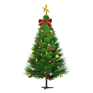 クリスマスツリー / Christmas tree