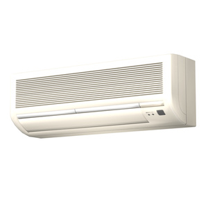 エアコン＆リモコン / Air conditioner & Remote 缩略图 2