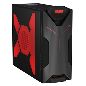 デスクトップPC / Desktop PC