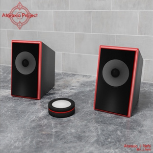 スピーカー / Speaker
