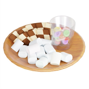 製菓アソート / Confectionery assort