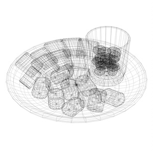 製菓アソート / Confectionery assort 缩略图 3