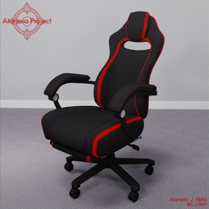 ゲーミングチェア / Gaming chair