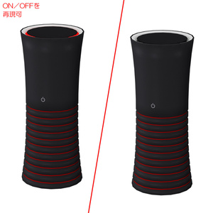 デスク＆卓上空気清浄機＆卓上カレンダー / Desk & Air cleaner & Calender 缩略图 6