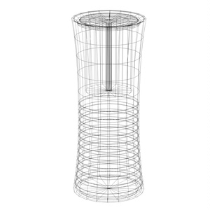 デスク＆卓上空気清浄機＆卓上カレンダー / Desk & Air cleaner & Calender 缩略图 5