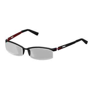 眼鏡＆眼鏡ケース / Glasses & Case 缩略图 2