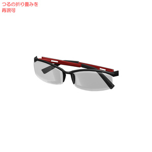 眼鏡＆眼鏡ケース / Glasses & Case 缩略图 4