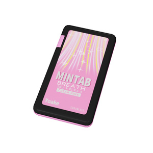 清涼菓子 / Mints 缩略图 14