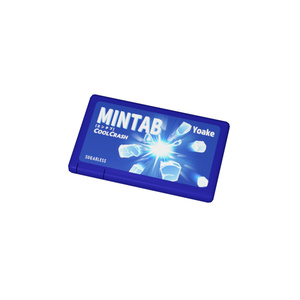 清涼菓子 / Mints 缩略图 7