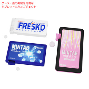 清涼菓子 / Mints 缩略图 16