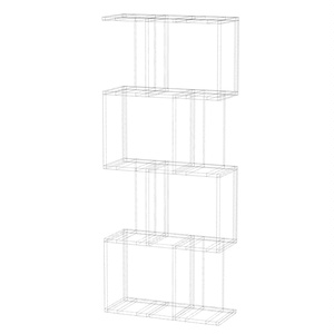 棚セット / Shelf set 缩略图 5