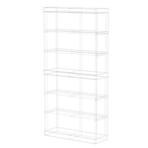 棚セット / Shelf set 缩略图 3