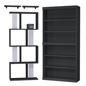 棚セット / Shelf set