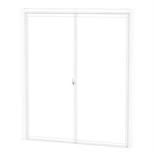 窓＆カーテン ３ / Window & Curtain 3 缩略图 3
