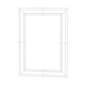 額縁 / Frames 缩略图 11