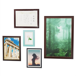 額縁 / Frames