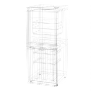 冷蔵庫 / Refrigerator 缩略图 3