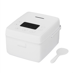 炊飯器 / Rice cooker