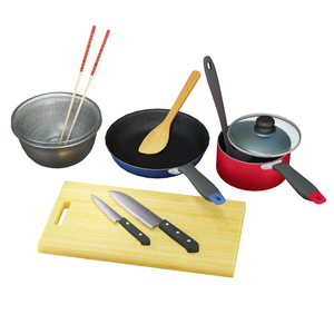 調理器具 / Kitchenware