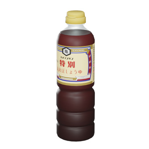 調味料 / Seasoning 缩略图 11
