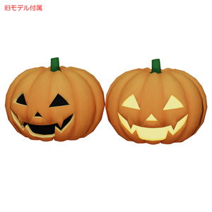 カボチャのランタン / Jack-o'-Lantern 缩略图 13