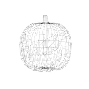 カボチャのランタン / Jack-o'-Lantern 缩略图 7