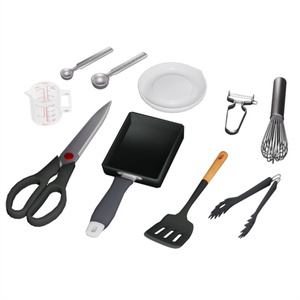 調理器具２ / Kitchenware 2
