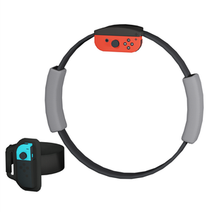 フィットネスコントローラー / Fitness controller