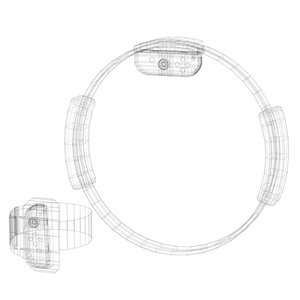 フィットネスコントローラー / Fitness controller 缩略图 3