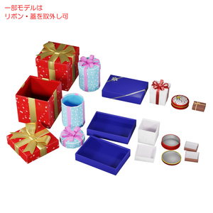 ギフト / Gifts 缩略图 26