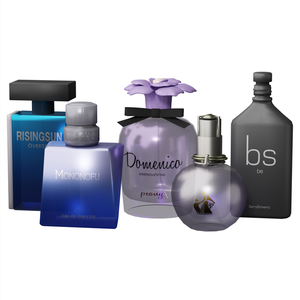 香水 / Fragrances