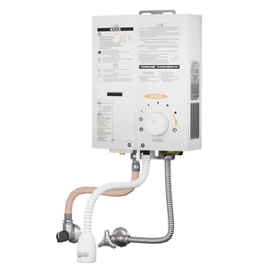 瞬間湯沸器 / Instant water heater