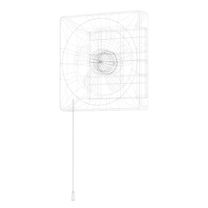 換気扇 / Ventilation fan 缩略图 3