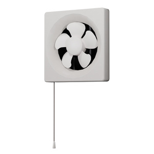 換気扇 / Ventilation fan 缩略图 2