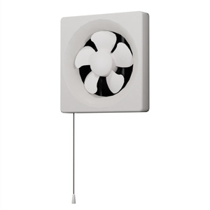 換気扇 / Ventilation fan
