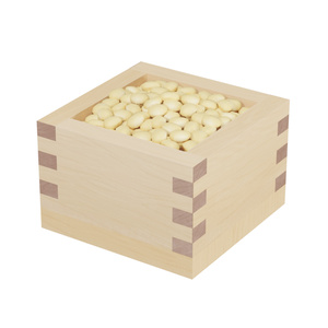 柊鰯＆一合枡 / Setsubun charm & Masu 缩略图 4