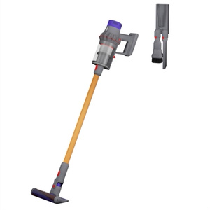 掃除機 / Vacuum cleaner