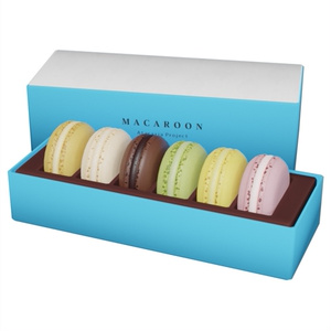 マカロンアソート / Macaroon