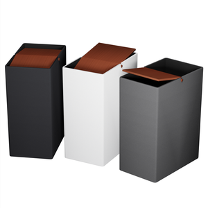 ごみ箱 / Trash box