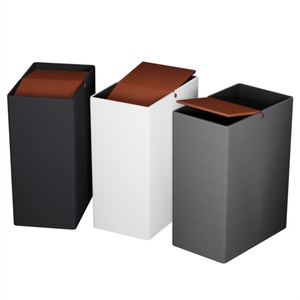 ごみ箱 / Trash box